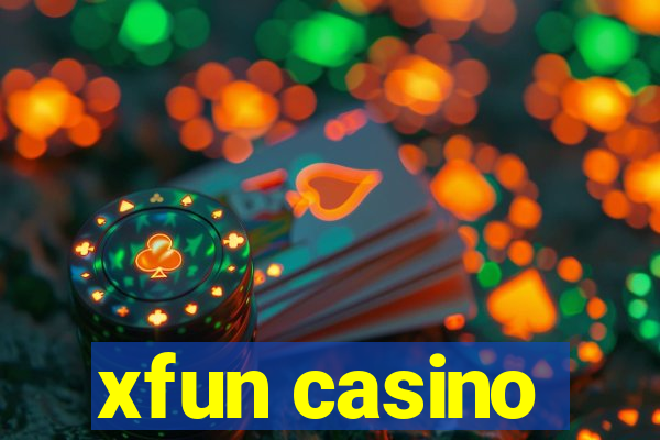 xfun casino